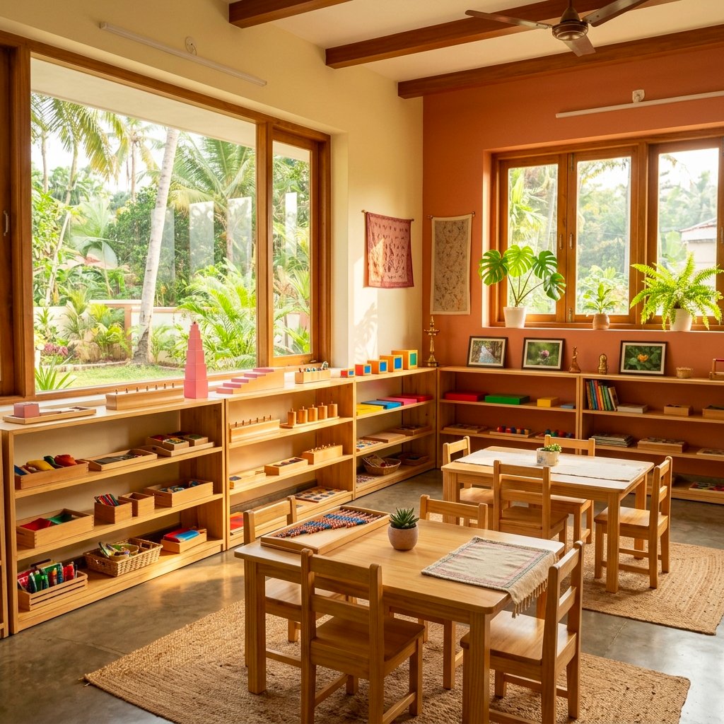 Lower Kindergarten (LKG)